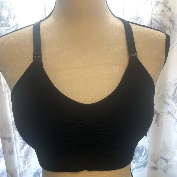 Coobie Intimates Nursing Bra - Picture 2 of 6